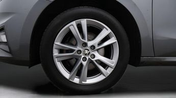 Skoda Fabia SE L TSI DSG
