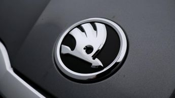 Skoda Fabia SE L TSI DSG