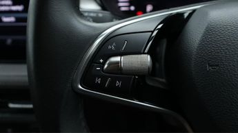 Skoda Fabia SE L TSI DSG