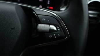 Skoda Fabia SE L TSI DSG