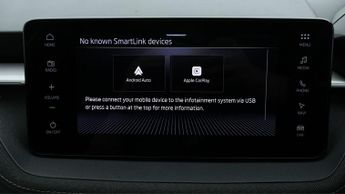 Skoda Fabia SE L TSI DSG