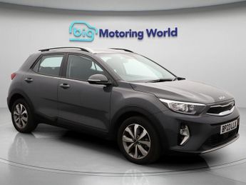 Kia Stonic 2