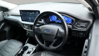 Ford Focus ACTIVE X VIGNALE ECOBLUE