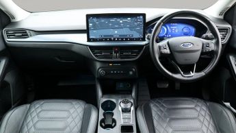 Ford Focus ACTIVE X VIGNALE ECOBLUE