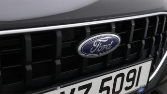 Ford Focus ACTIVE X VIGNALE ECOBLUE