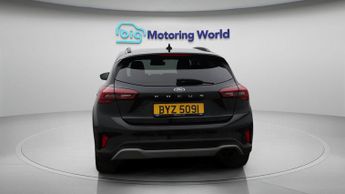 Ford Focus ACTIVE X VIGNALE ECOBLUE