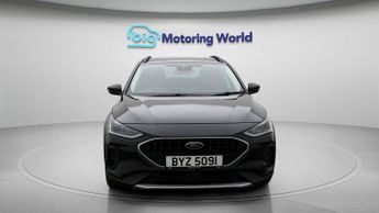 Ford Focus ACTIVE X VIGNALE ECOBLUE