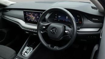 Skoda Octavia SE TECHNOLOGY TDI DSG