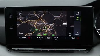 Skoda Octavia SE TECHNOLOGY TDI DSG