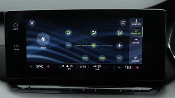 Skoda Octavia SE TECHNOLOGY TDI DSG