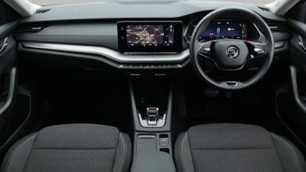 Skoda Octavia SE TECHNOLOGY TDI DSG