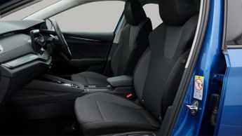 Skoda Octavia SE TECHNOLOGY TDI DSG