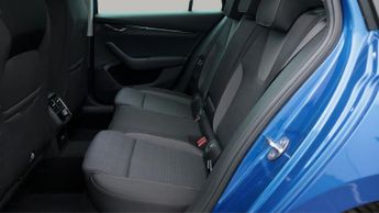 Skoda Octavia SE TECHNOLOGY TDI DSG