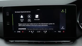 Skoda Octavia SE TECHNOLOGY TDI DSG