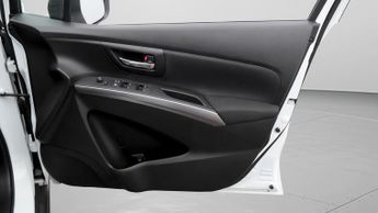 Suzuki S-Cross MOTION BOOSTERJET
