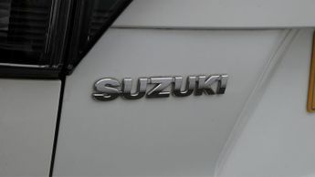 Suzuki S-Cross MOTION BOOSTERJET