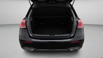Mercedes-Benz A Class A 220 D AMG LINE