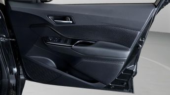 Toyota C-HR DESIGN