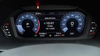 Audi Q3 TFSI SPORT