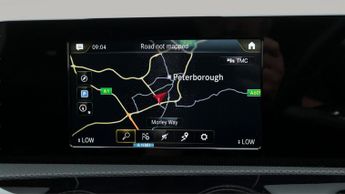 Mercedes-Benz A Class A 200 AMG LINE