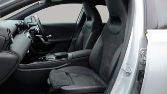 Mercedes-Benz A Class A 200 AMG LINE