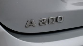 Mercedes-Benz A Class A 200 AMG LINE