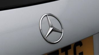 Mercedes-Benz A Class A 200 AMG LINE