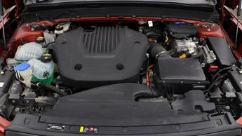 Volvo XC40 RECHARGE T4 R-DESIGN