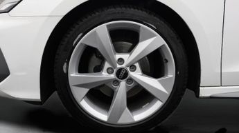 Audi A3 SPORTBACK TFSI S LINE