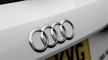 Audi A3 SPORTBACK TFSI S LINE