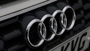 Audi A3 SPORTBACK TFSI S LINE