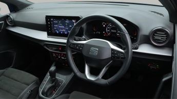 SEAT Ibiza ECOTSI XCELLENCE DSG