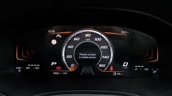 SEAT Ibiza ECOTSI XCELLENCE DSG