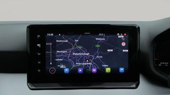 SEAT Ibiza ECOTSI XCELLENCE DSG