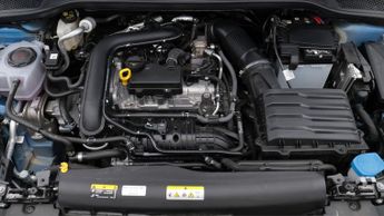 SEAT Ibiza ECOTSI XCELLENCE DSG