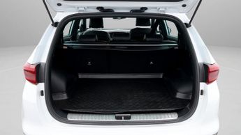 Kia Sportage GT-LINE ISG