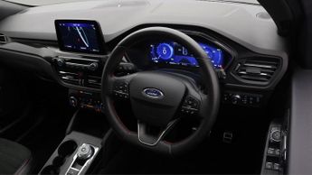 Ford Kuga ST-LINE X EDITION
