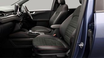 Ford Kuga ST-LINE X EDITION