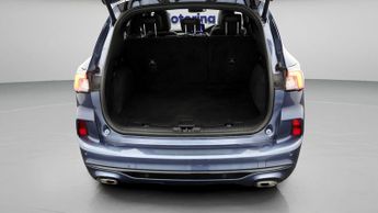 Ford Kuga ST-LINE X EDITION
