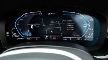 BMW 5 Series 530E M SPORT