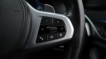 BMW 5 Series 530E M SPORT