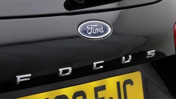 Ford Focus ACTIVE X VIGNALE ECOBLUE