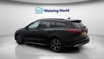 Ford Focus ACTIVE X VIGNALE ECOBLUE