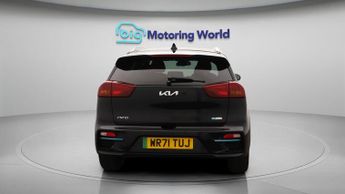 Kia Niro 2
