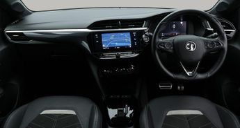 Vauxhall Corsa ULTIMATE