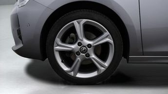 Vauxhall Corsa ULTIMATE