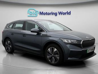 Skoda Enyaq 80