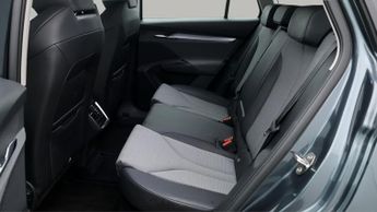 Skoda Enyaq 80