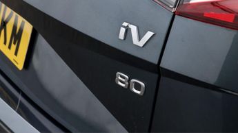 Skoda Enyaq 80