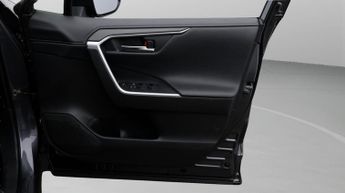 Toyota RAV4 VVT-I DESIGN